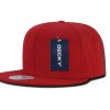 red decky