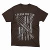 2nd Amendment T Shirt